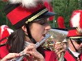 Taglio dei fondi alle bande musicali Taglio dei fondi alle bande musicali