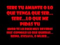 Dejame Volver- Jenni Rivera Letra
