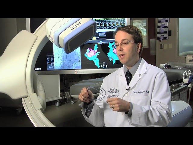 Watch What is an electrophysiology study (EP study)? (Jason Rubenstein, MD) on YouTube.