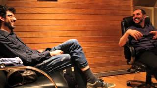 Duo Bailado - Marcos Paiva & Daniel Grajew - 3º Movimento