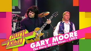 Gary Moore - The Story Of The Blues (Countdown, 1992)