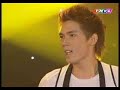 Tình yêu đầu tiên - Khang Luân