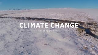 Climate Change: Predicting the Impact