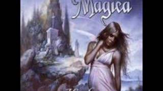 Watch Magica Weight Of The World video