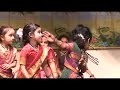 Marathi folk song