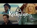 Rockabye (The Megamix) – Rihanna • Justin Bieber • AGrande & More (T10MO)