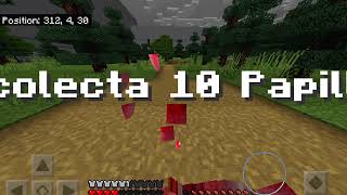 Minecraft Slendytubbies Map