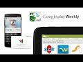Google Play updates, Tap-to-Pay for everyone (with Kitkat) - Google Play Weekly
