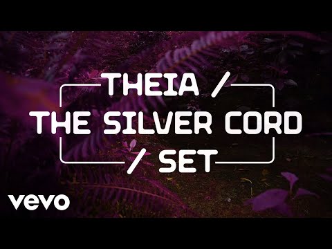 King Gizzard &amp; The Lizard Wizard - Theia / The Silver Cord / Set