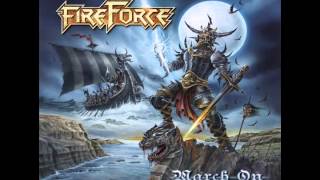 Watch Fireforce Hold Your Ground video