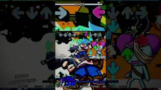 Fnf Pibby Corrupted V1.5 Gameplay Part 2 Song Nanovirus