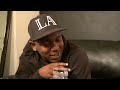 Kendrick Lamar Explains "good kid, mAAd city" Album Cover