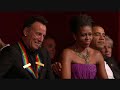 Jon Stewart Speaks About Bruce Springsteen At the Kennedy Center Honors