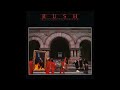 rush