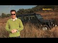 Video RPM TV - Episode 159 - Mercedes-Benz G300 Professional Station wagon