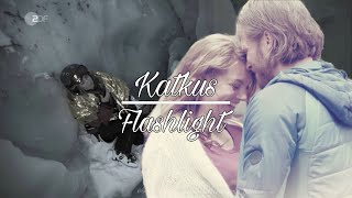 Katkus - Flashlight