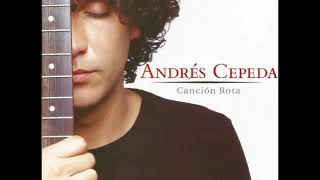 Tu Amigo - Andrés Cepeda (Cover Audio)