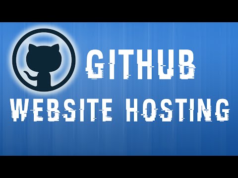 VIDEO : how to host a website with github - hello youtube! today i show you how tohello youtube! today i show you how tohosta freehello youtube! today i show you how tohello youtube! today i show you how tohosta freewebsitewith github! we ...