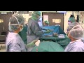 World first synthetic organ transplant World first synthetic organ transplant