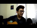 Bruno Mars- When I Was Your Man(Cover)