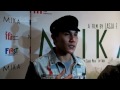 Vino Bastian Kampanye Anti Aids Lewat Film images Vino Bastian Kampanye Anti Aids Lewat Film