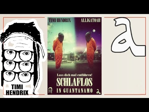 Schlaflos In Guantanamo Video
