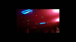 Dj Gig Log 12072018