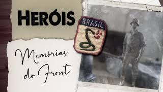 TEASER MEMÓRIAS DO FRONT