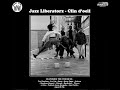 Jazz Liberatorz - "Indonesia"