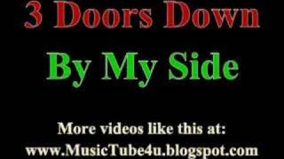 Video By my side 3 Doors Down