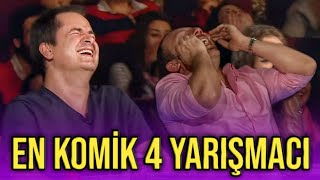 Gülmekten karnınız ağrıyacak 😂😂 Yetenek Sizsiniz Türkiye gelmiş geçmiş en komik 