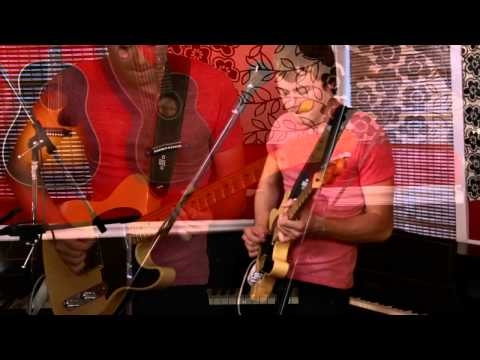 Joe Robinson - Black and Gold (cover)