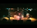 American Circus - Death of a Prism LIVE