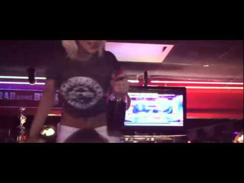 Blackjack Billy - Born To Ride (Official Music Video)