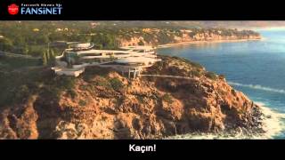 Demir Adam 3 Iron Man 3 Türkçe Altyazılı Fragman