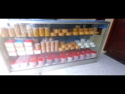 Toko Dapur Mawar - Perum Cisalak Blok IV/19 Tasikmakaya