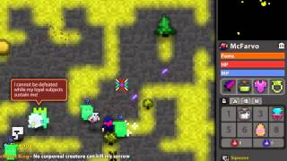 Rotmg Rrr W Mcfarvo & Arabfruit