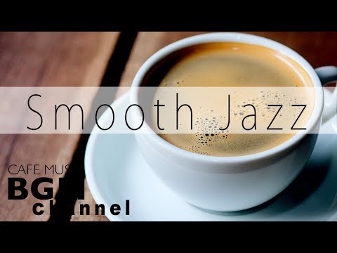 Smooth JAZZ Beats - Chill Out Jazz & Hip Hop Relaxing Instrumental Music