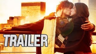 Love & Distrust (2010) | Trailer (English) feat. Robert Downey Jr. & James Franco
