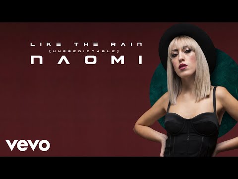 Like The Rain (Unpredictable) Video