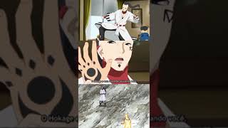Naruto Sasuke Kawaki Vs Jigen