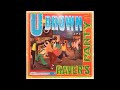 U BROWN "Raver's Party" (1982)