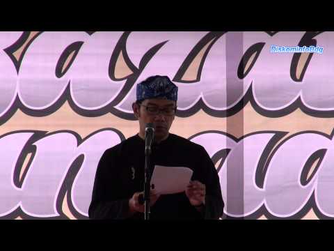 140723 Bazar Ramadhan Diskoperindag