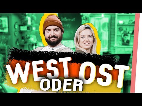 Ossi-Wessi-Lied Video