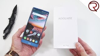 Koupit Koolnee K1 Trio