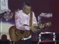 Tommy Emmanuel Live (Budapest) - Blue Moon