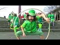 St. Patties Day