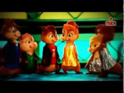 Sheila Ki Jawani - Chipmunks Version