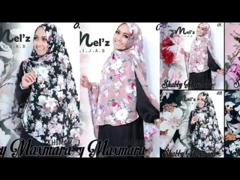 Tutorial Hijab Khimar Shabby by Desi Arisaptuti Assalamu'alaikum wr wb Ini adalah video pertama saya. Di channel saya ini, saya akan membuat tutorial Hijab. --- TutorialAssalamu'alaikum wr wb Ini adalah video pertama saya. Di channel saya ini, saya akan membuat tutorial Hijab. --- Tutorialkhimar...