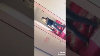 Rotation Challenge With Rawan